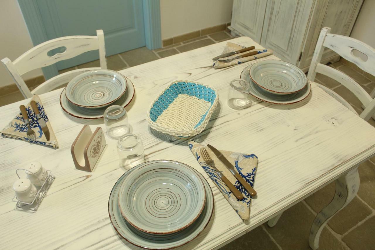 Lovely Shabby Chic Home Gallipoli Εξωτερικό φωτογραφία