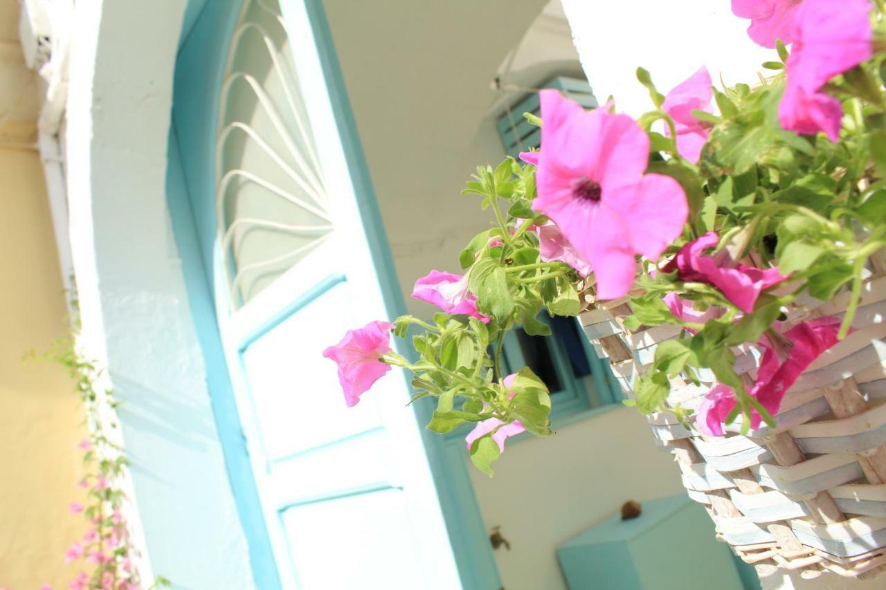 Lovely Shabby Chic Home Gallipoli Εξωτερικό φωτογραφία