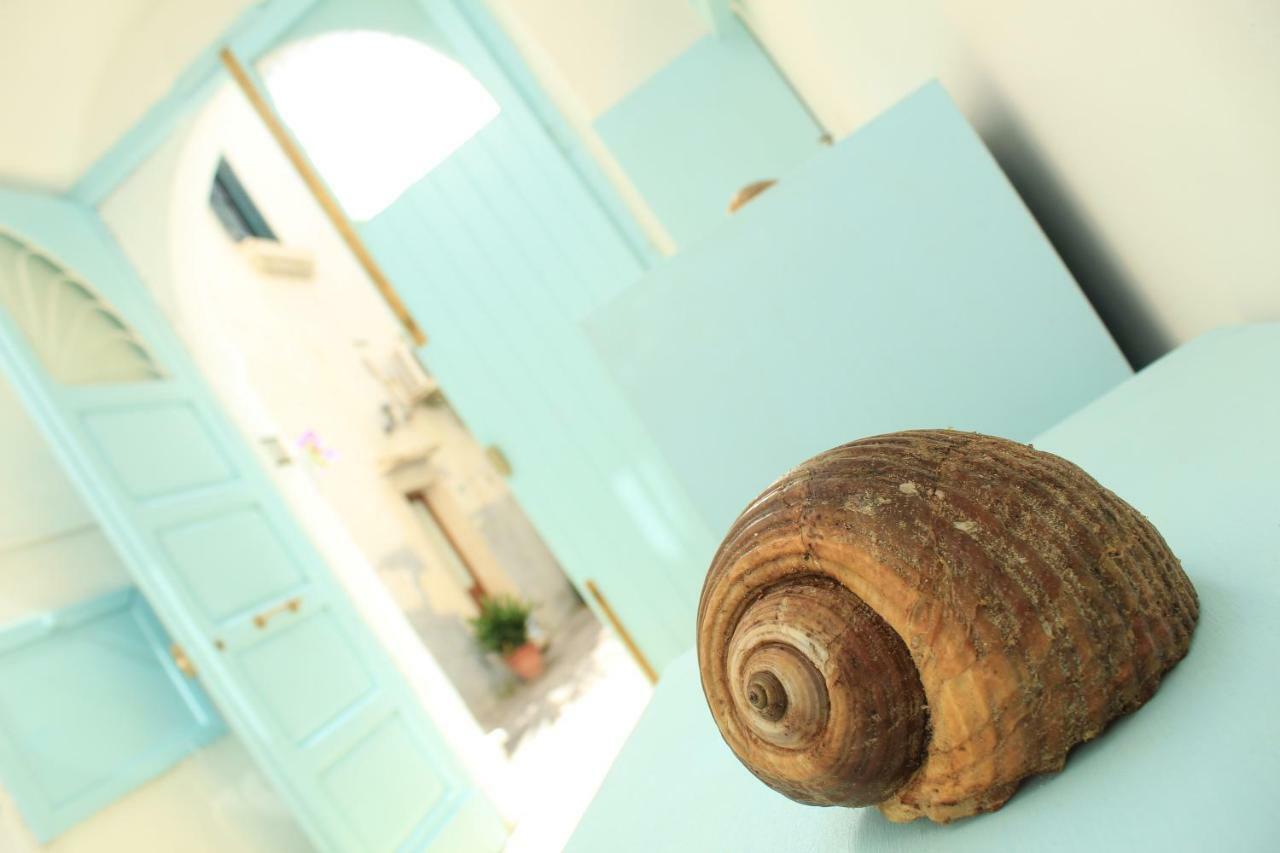 Lovely Shabby Chic Home Gallipoli Εξωτερικό φωτογραφία