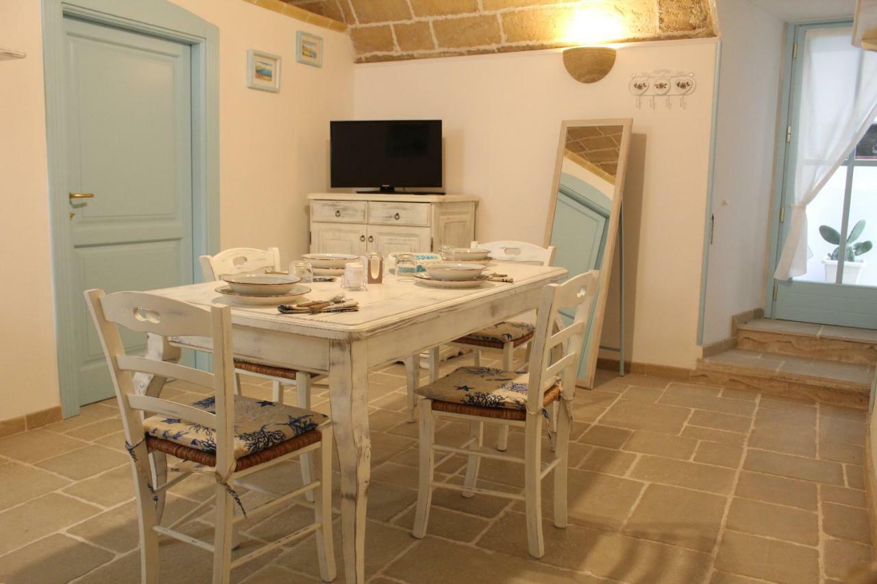 Lovely Shabby Chic Home Gallipoli Εξωτερικό φωτογραφία