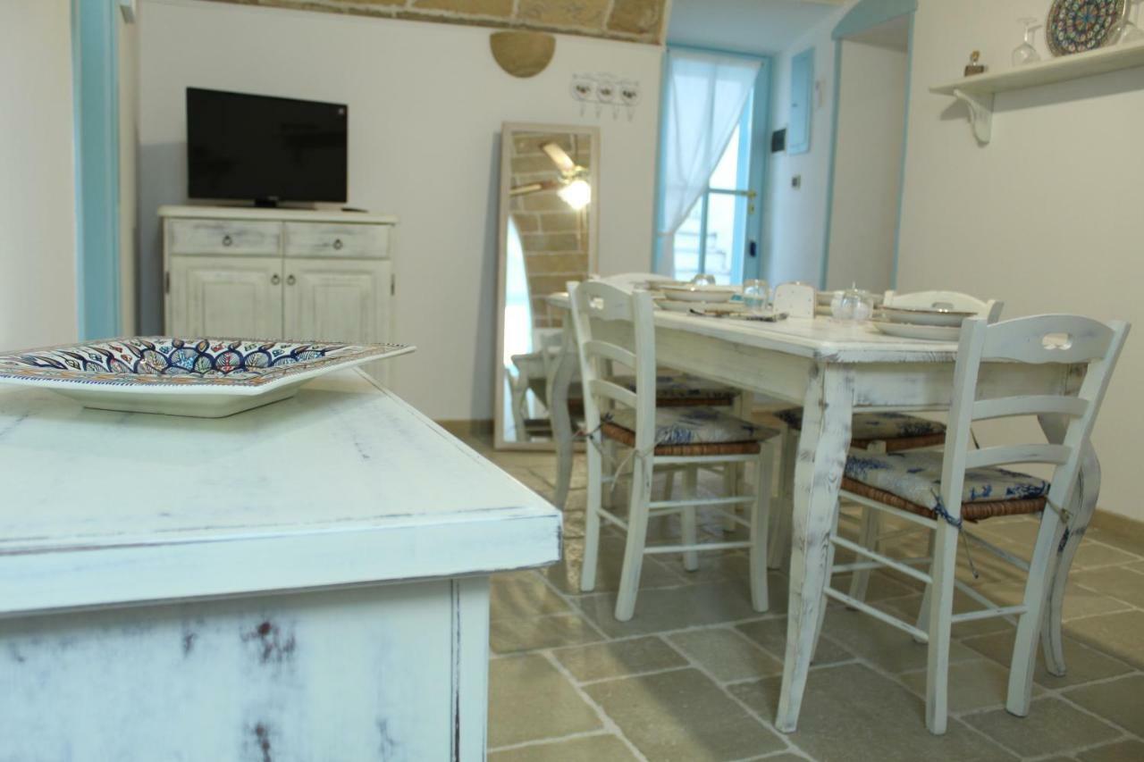 Lovely Shabby Chic Home Gallipoli Εξωτερικό φωτογραφία