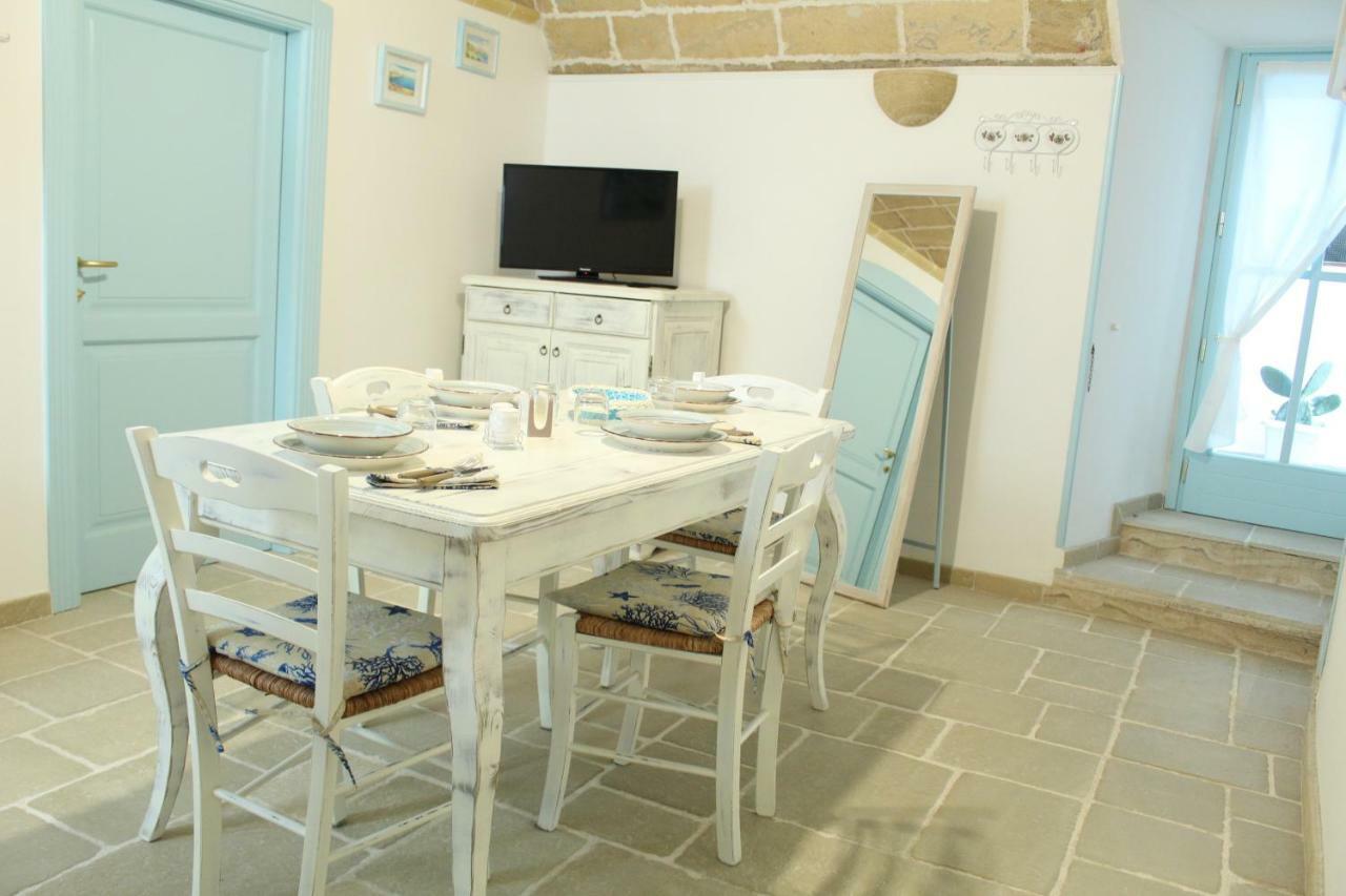 Lovely Shabby Chic Home Gallipoli Εξωτερικό φωτογραφία