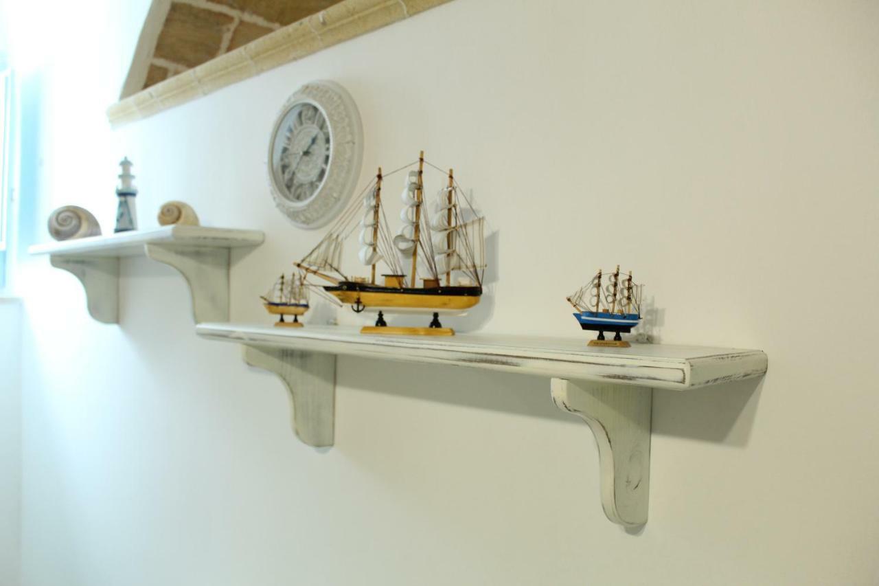 Lovely Shabby Chic Home Gallipoli Εξωτερικό φωτογραφία