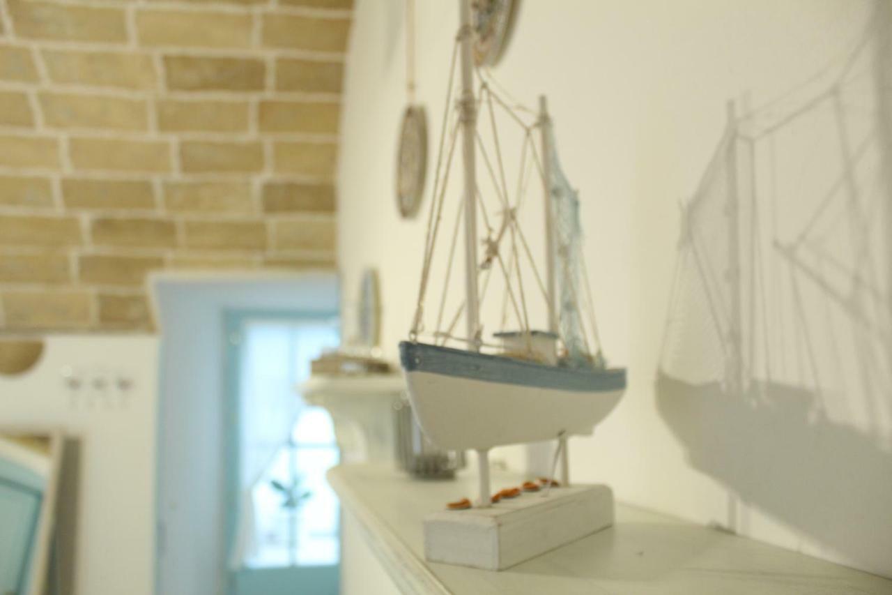 Lovely Shabby Chic Home Gallipoli Εξωτερικό φωτογραφία