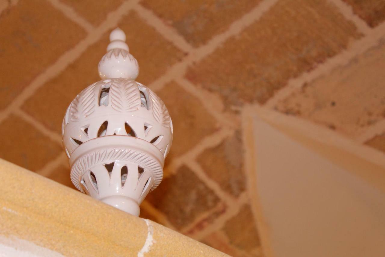 Lovely Shabby Chic Home Gallipoli Εξωτερικό φωτογραφία