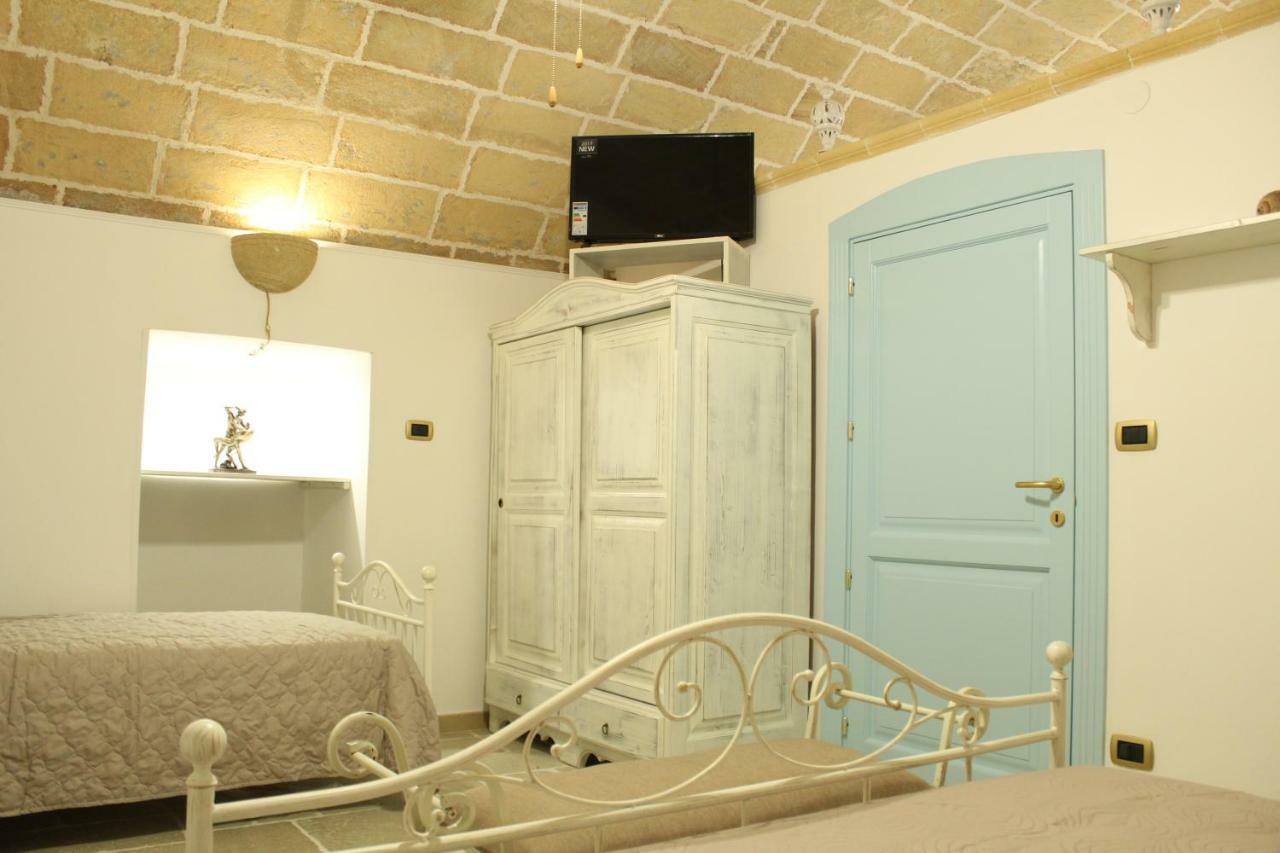 Lovely Shabby Chic Home Gallipoli Εξωτερικό φωτογραφία