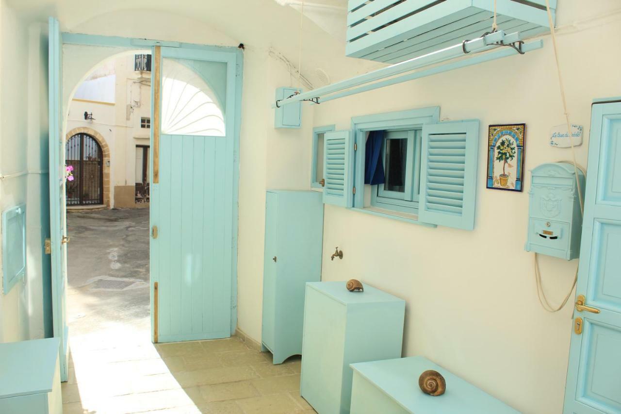 Lovely Shabby Chic Home Gallipoli Εξωτερικό φωτογραφία