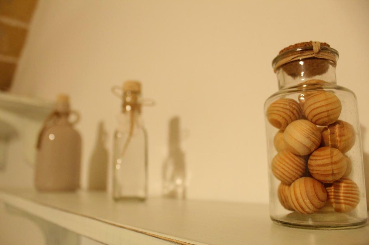 Lovely Shabby Chic Home Gallipoli Εξωτερικό φωτογραφία